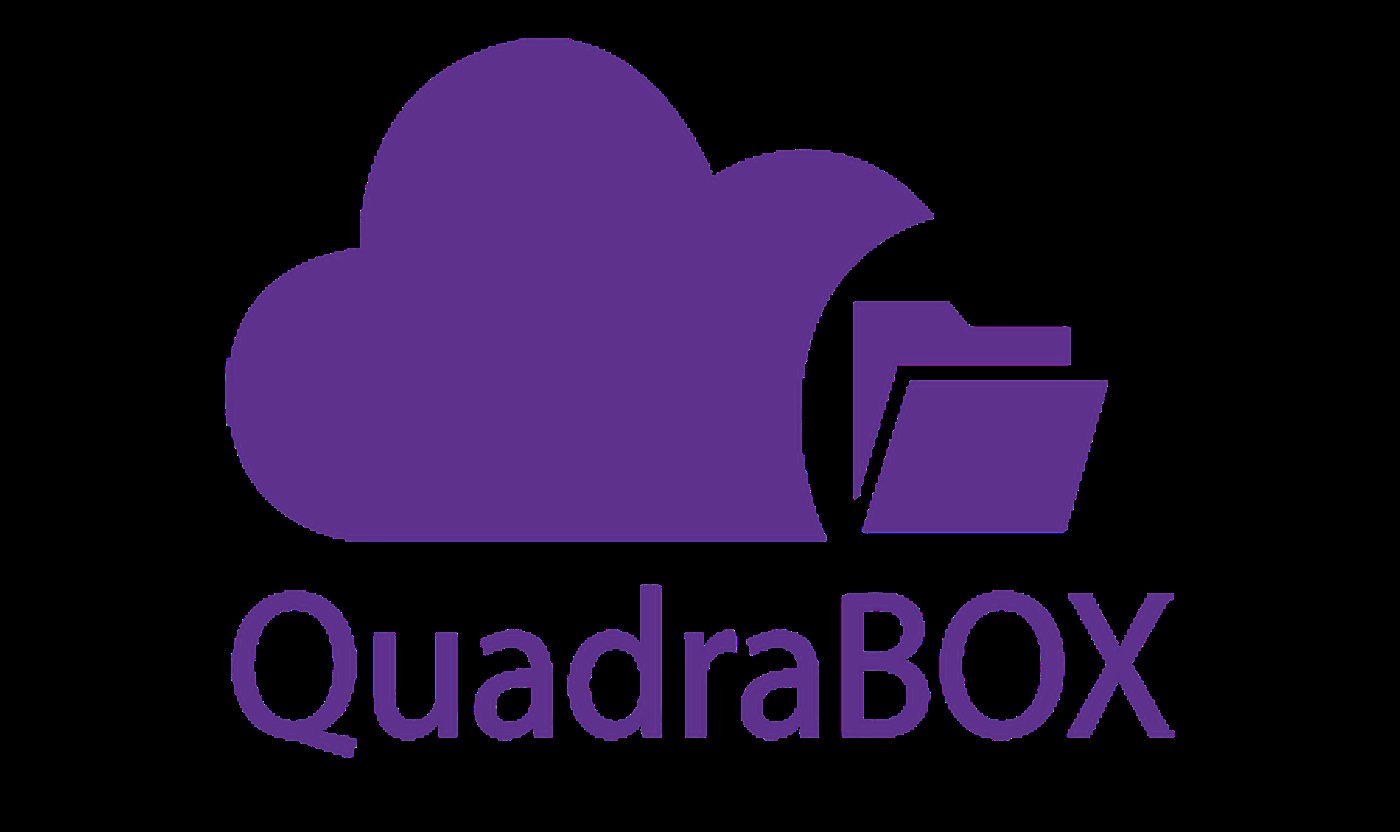 Logo Quadra Box