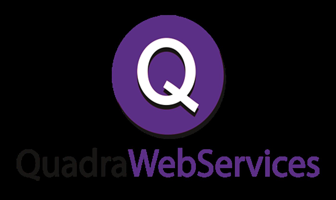 Logo Quadraweb