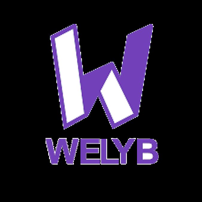 Logo Welyb
