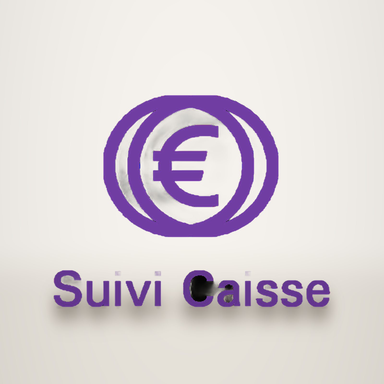 Logo Suivi Caisse